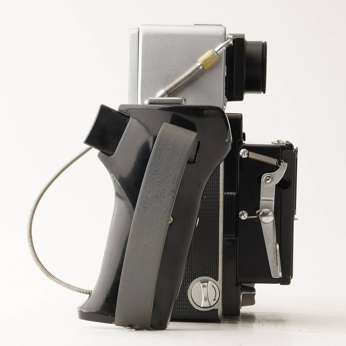 Mamiya Super 23 - Filem.sg