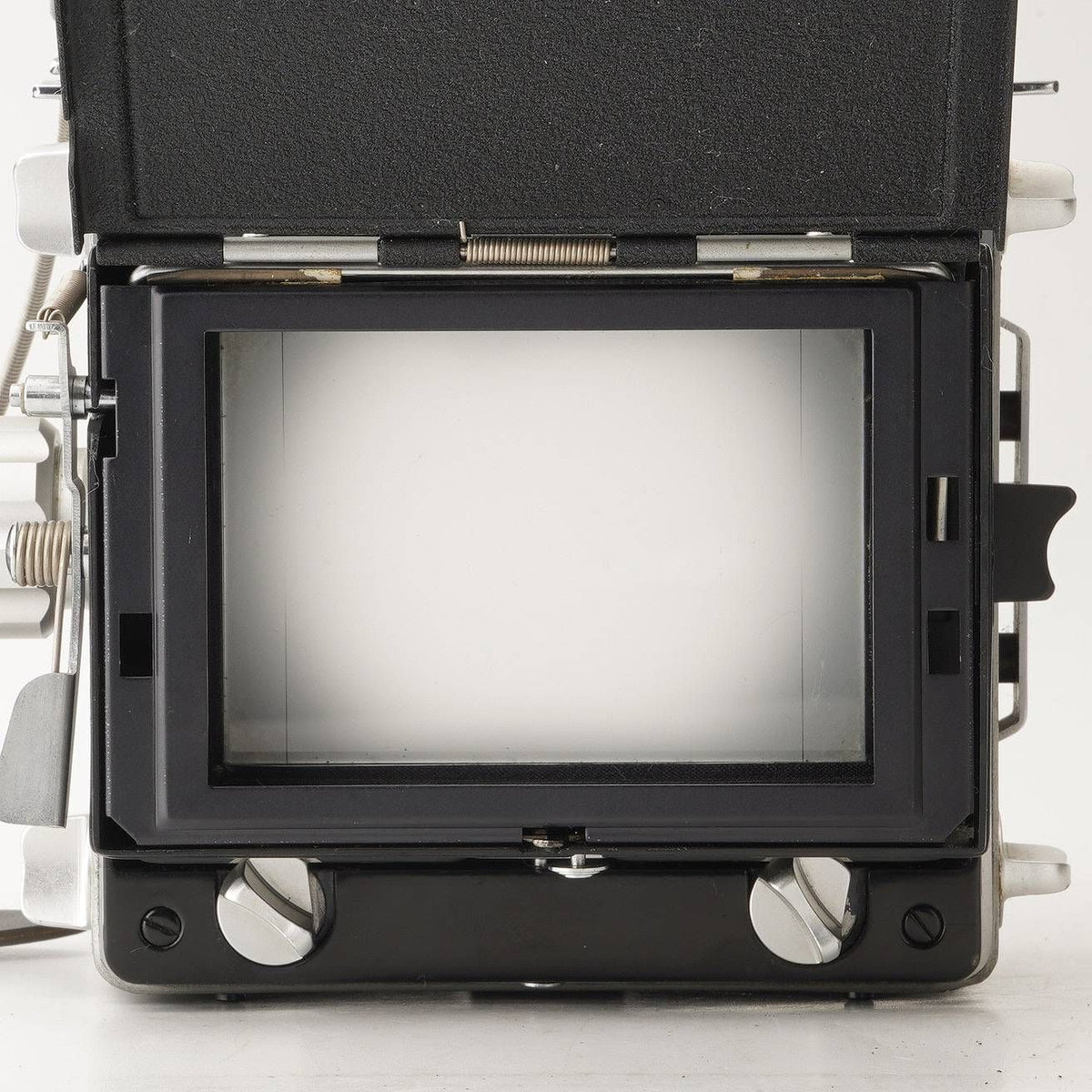 Mamiya Super 23 - Filem.sg