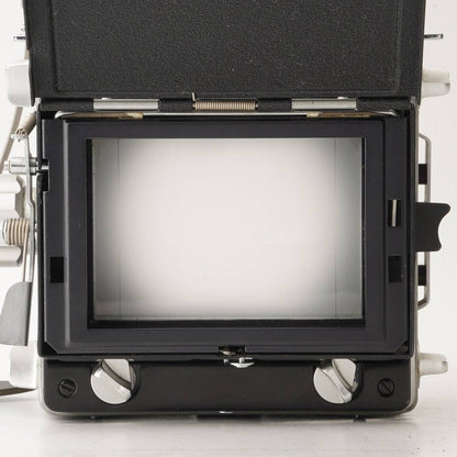 Mamiya Super 23 - Filem.sg