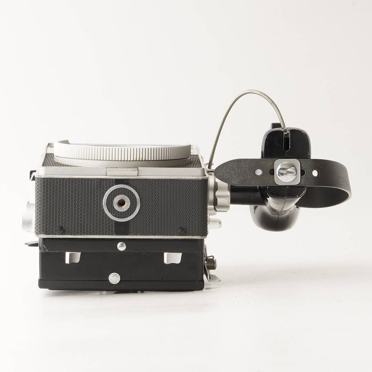 Mamiya Super 23 - Filem.sg