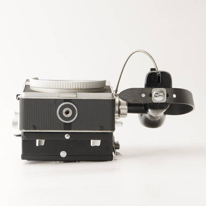 Mamiya Super 23 - Filem.sg
