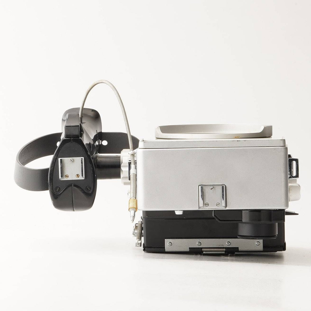 Mamiya Super 23 - Filem.sg