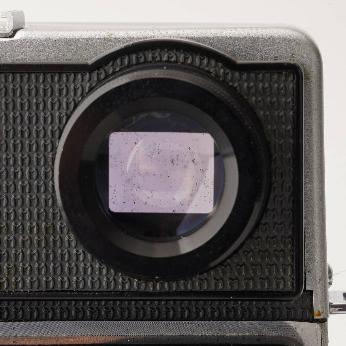 Mamiya Super 23 - Filem.sg