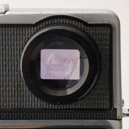 Mamiya Super 23 - Filem.sg