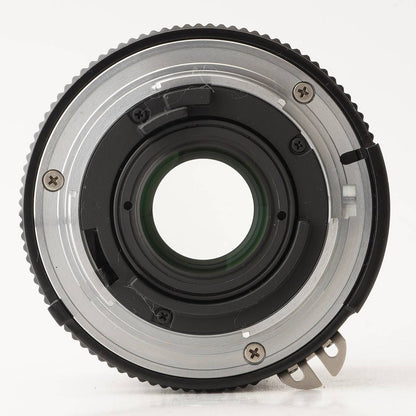 Nikon Ai-S Nikkor 24mm f/2.8 - Filem.sg