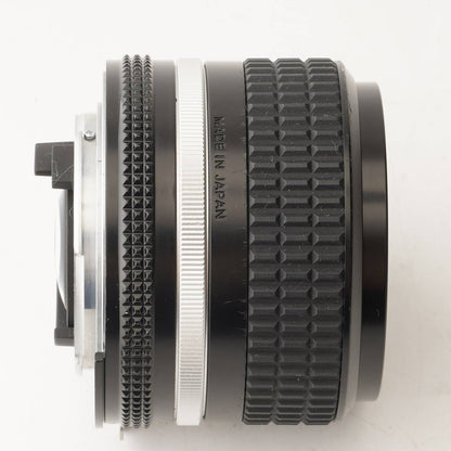 Nikon Ai-S Nikkor 24mm f/2.8 - Filem.sg