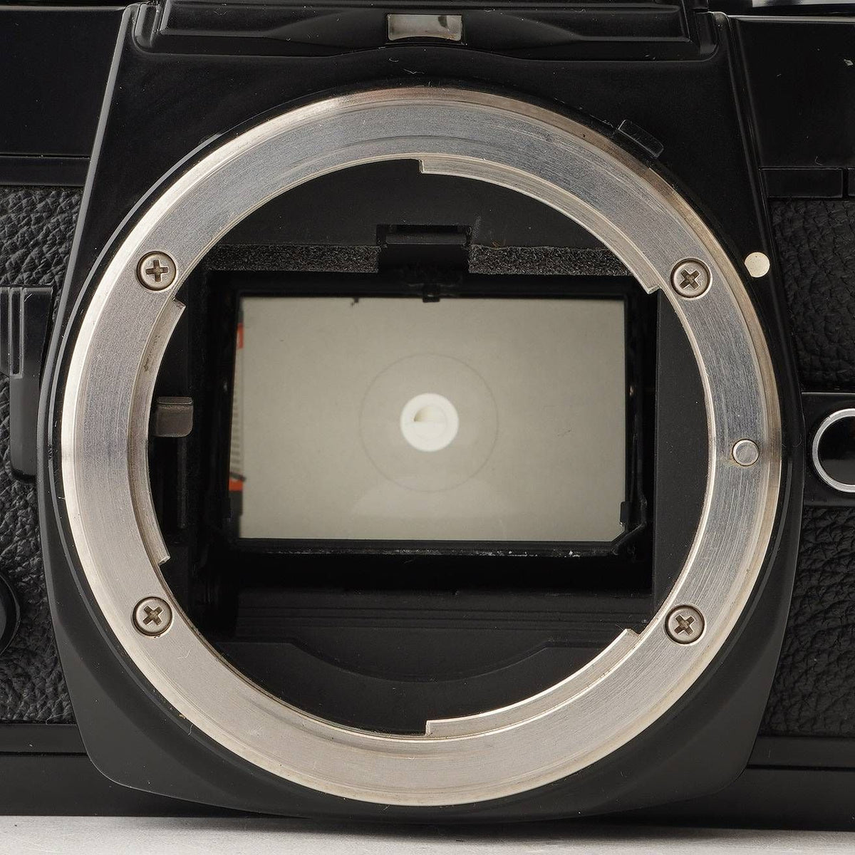 Nikon FE2 (Black) - Filem.sg