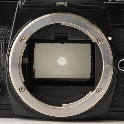Nikon FE2 (Black) - Filem.sg