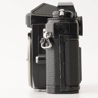 Nikon FE2 (Black) - Filem.sg