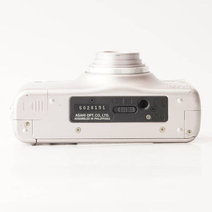 Pentax Espio 120 SW (Pink) - Filem.sg