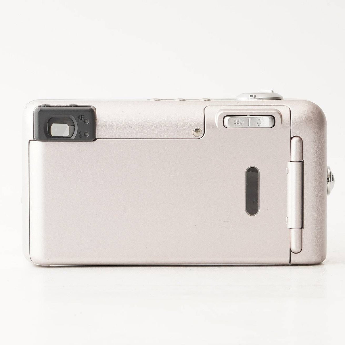 Pentax Espio 120 SW (Pink) - Filem.sg