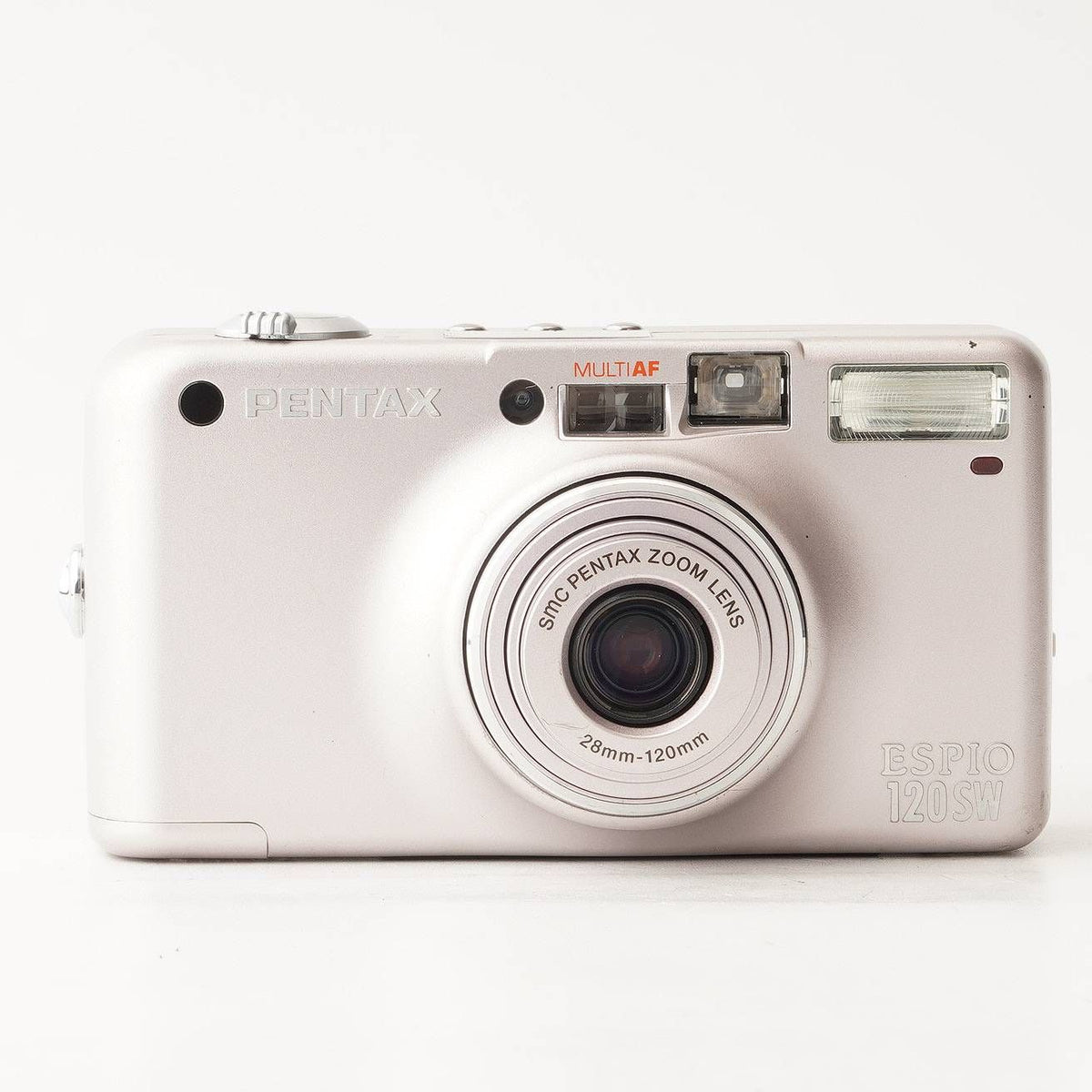 Pentax Espio 120 SW (Pink) - Filem.sg