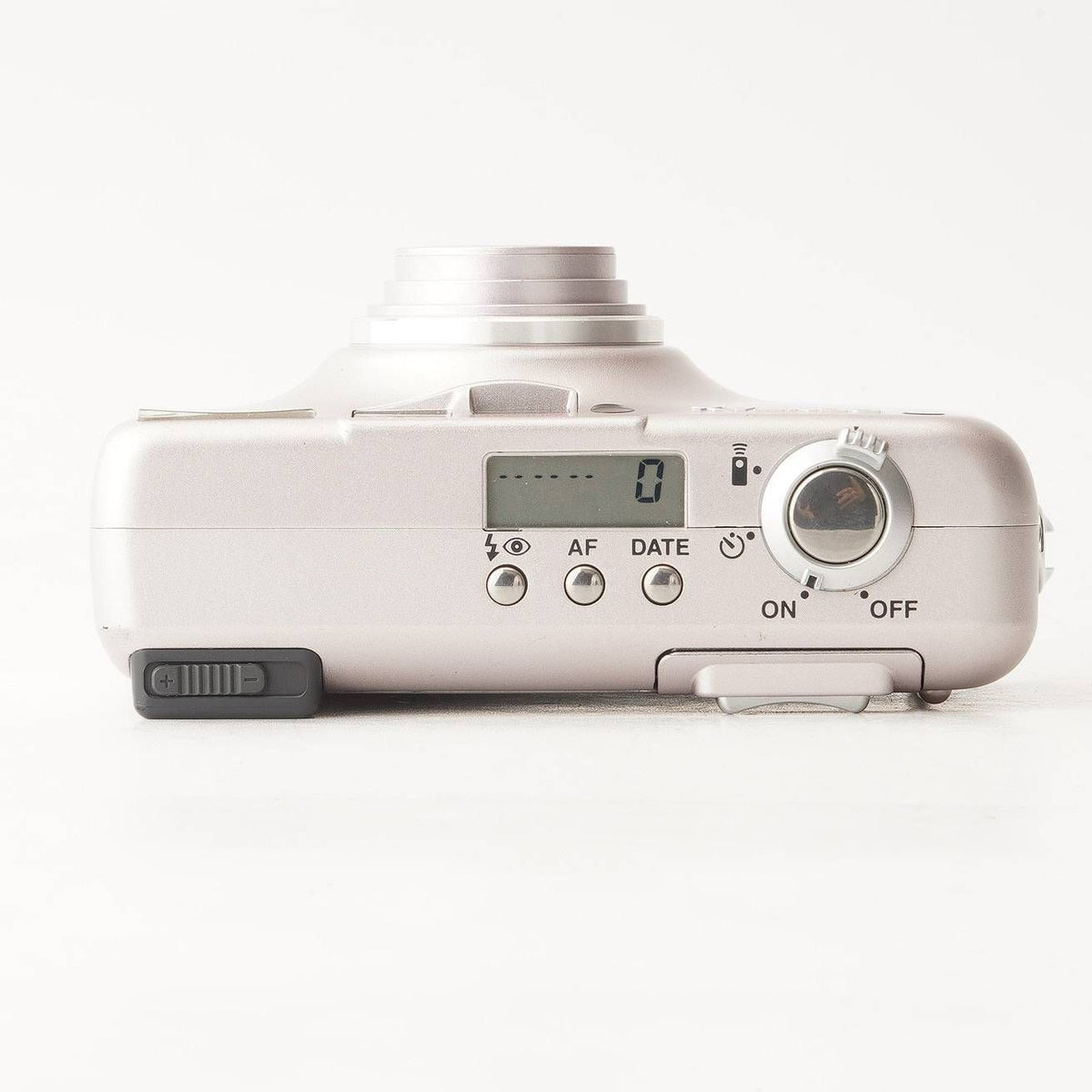 Pentax Espio 120 SW (Pink) - Filem.sg