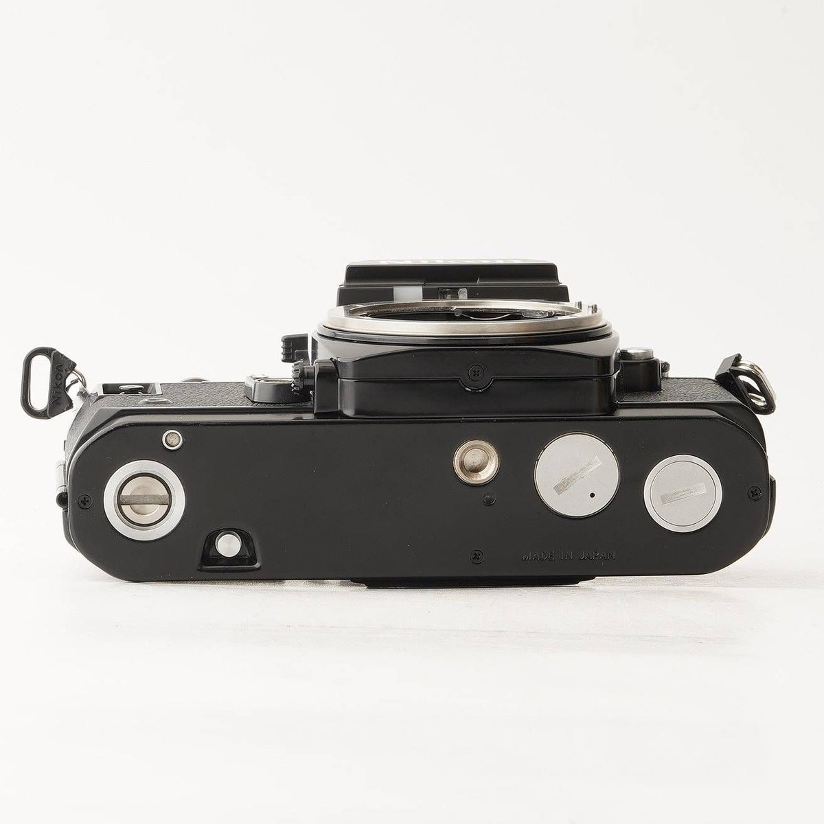 Nikon FA (Black) - Filem.sg