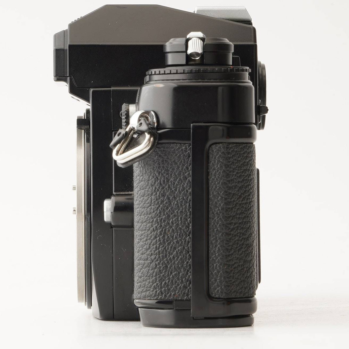 Nikon FA (Black) - Filem.sg