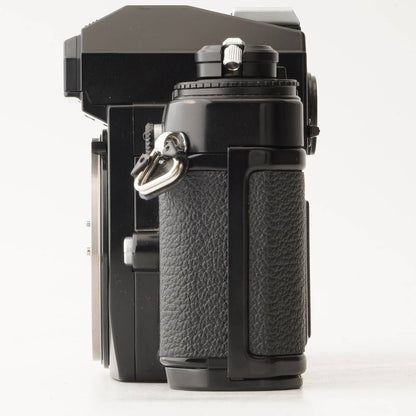 Nikon FA (Black) - Filem.sg