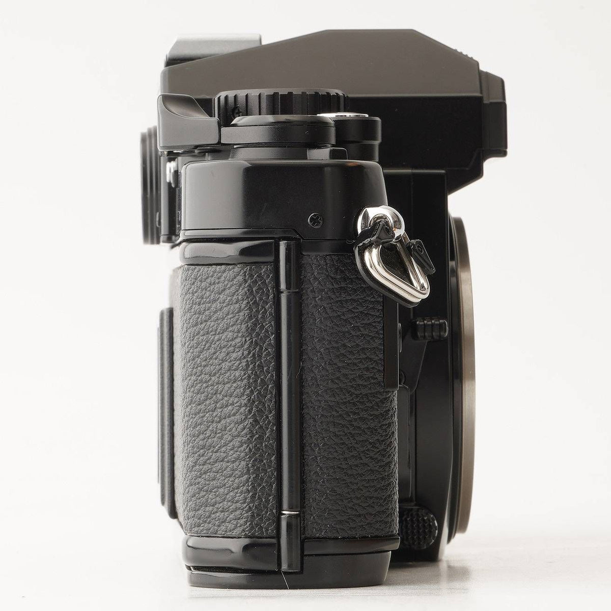 Nikon FA (Black) - Filem.sg