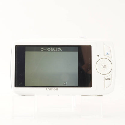 Canon IXY 30 S (White) - Filem.sg
