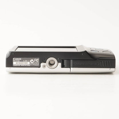 Canon PowerShot A2300 (Silver) - Filem.sg