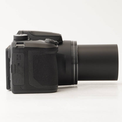 Nikon Coolpix B500 - Filem.sg