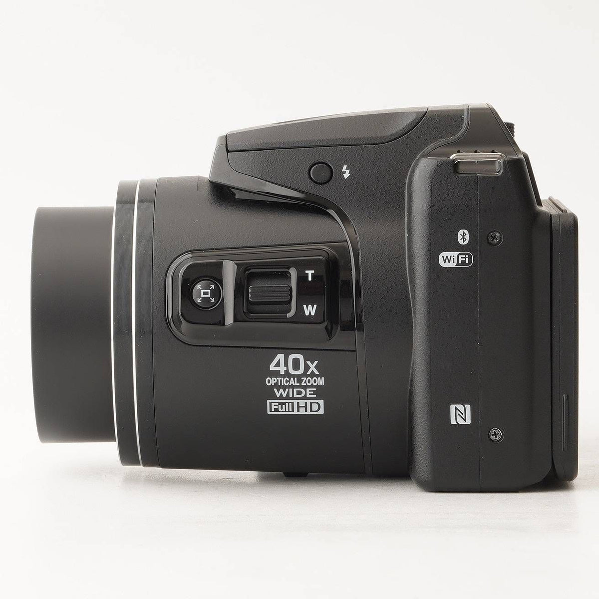 Nikon Coolpix B500 - Filem.sg