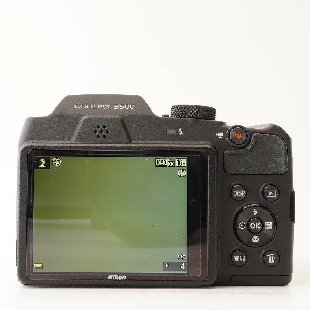 Nikon Coolpix B500 - Filem.sg