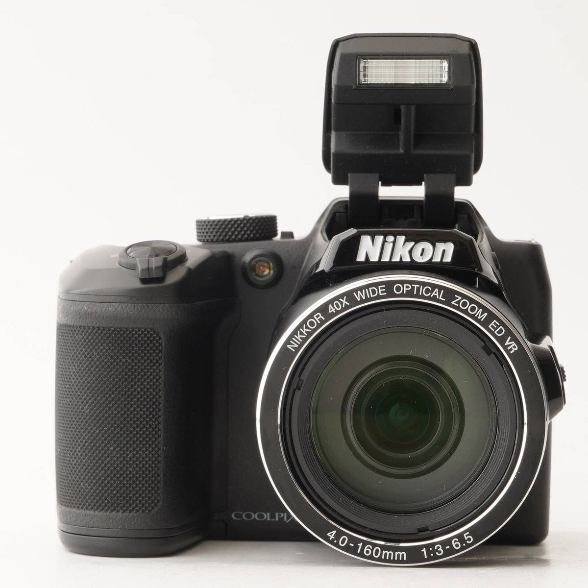 Nikon Coolpix B500 - Filem.sg