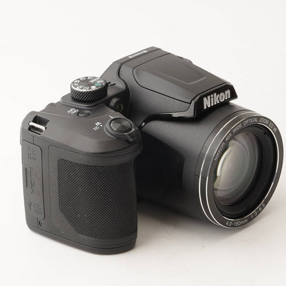 Nikon Coolpix B500 - Filem.sg
