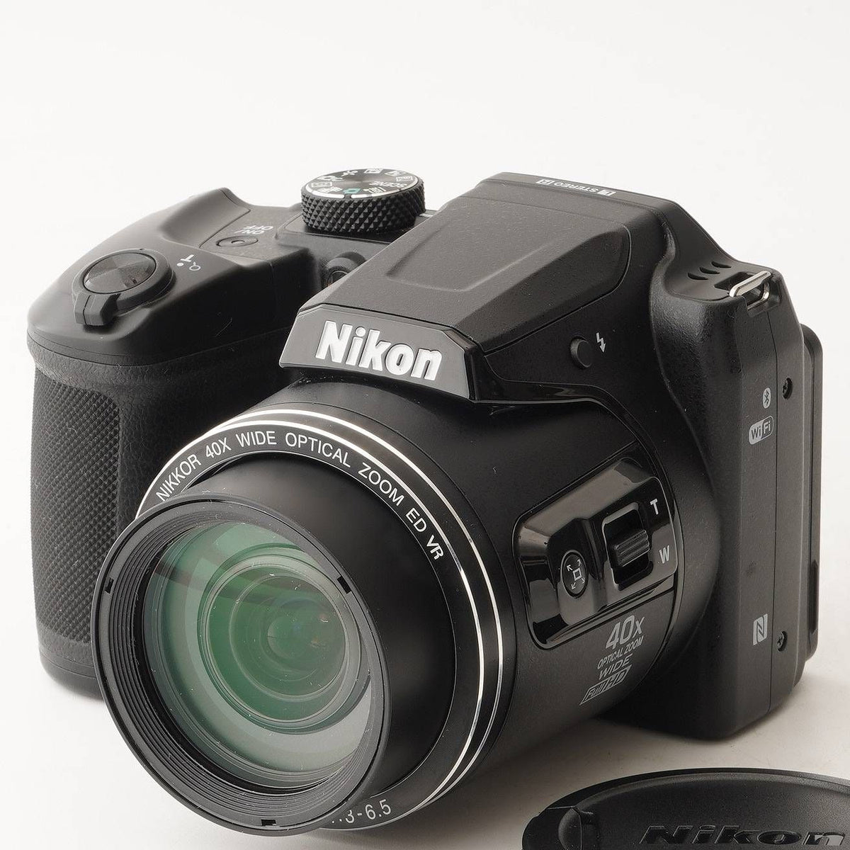 Nikon Coolpix B500 - Filem.sg