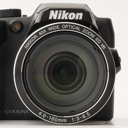 Nikon Coolpix B500 - Filem.sg