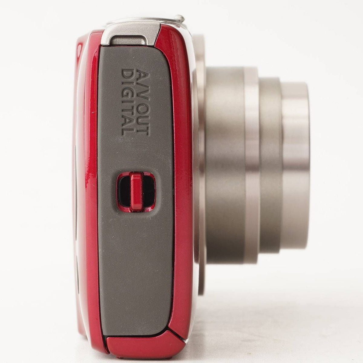 Canon IXY 180 (Red) - Filem.sg