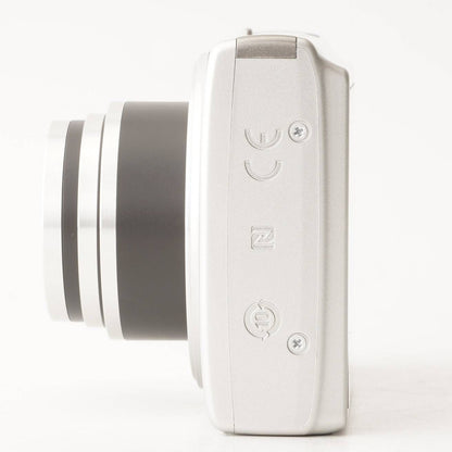 Canon IXY 210 (Silver) - Filem.sg