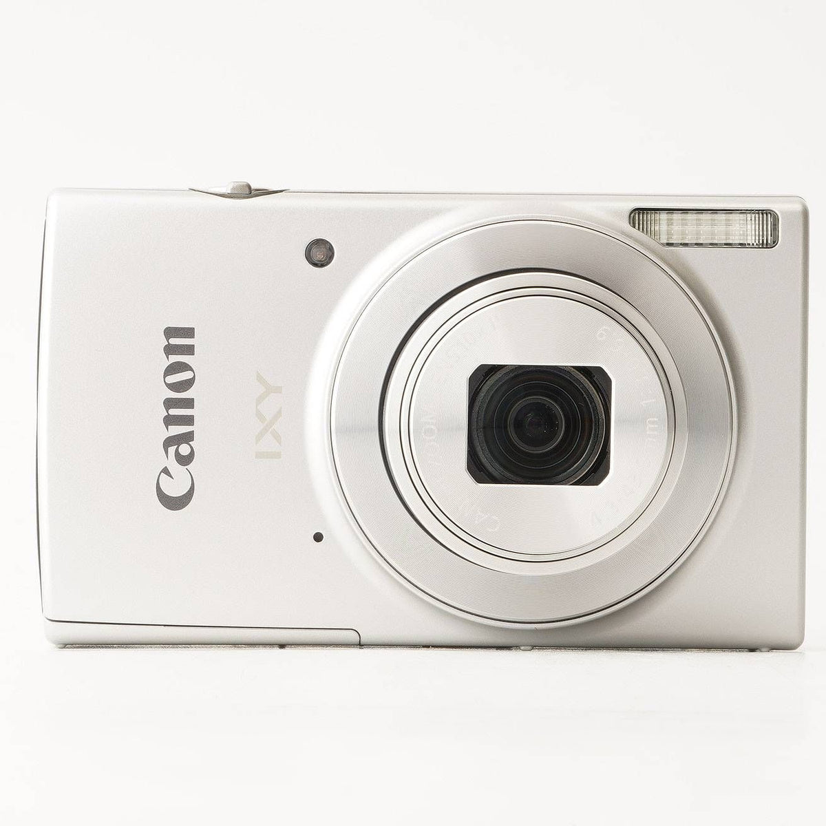 Canon IXY 210 (Silver) - Filem.sg