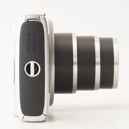 Canon IXY 210 (Silver) - Filem.sg