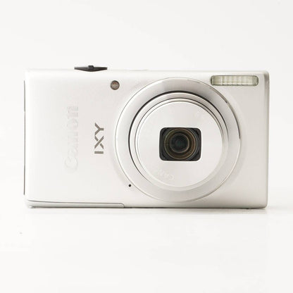Canon IXY 100F (Silver) - Filem.sg