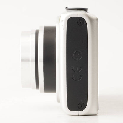 Canon IXY 100F (Silver) - Filem.sg