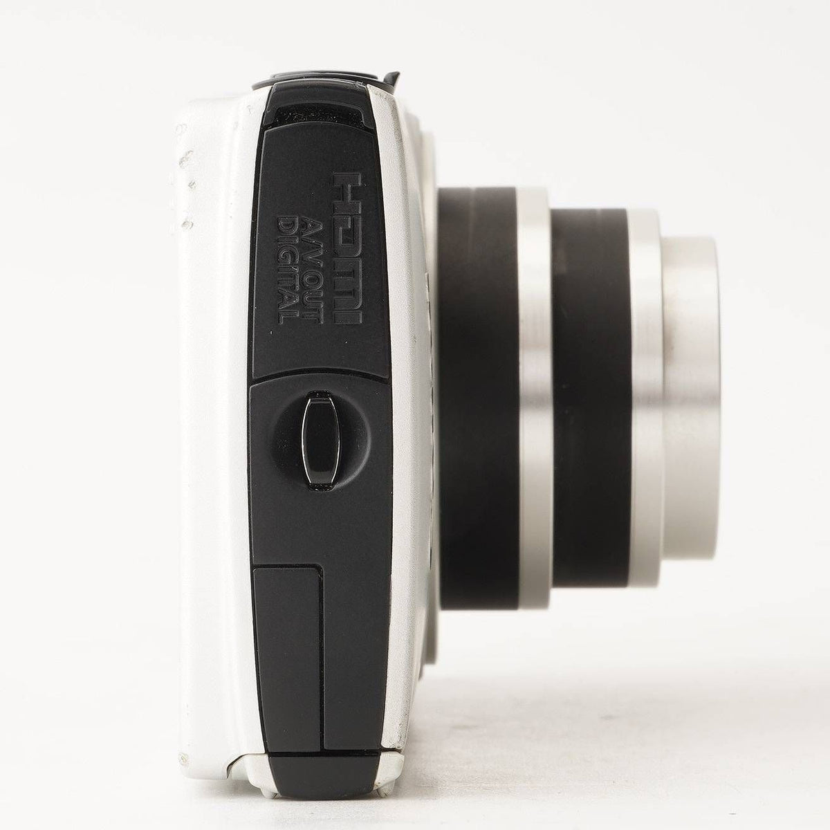 Canon IXY 420F (Silver) - Filem.sg