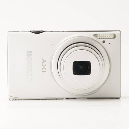 Canon IXY 420F (Silver) - Filem.sg
