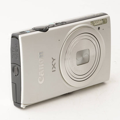 Canon IXY 420F (Silver) - Filem.sg