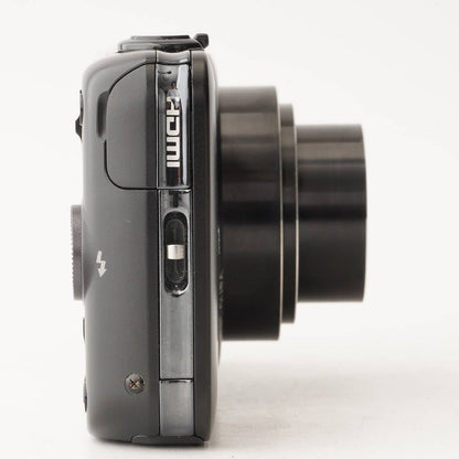 Sony Cyber-shot DSC-WX7 (Black) - Filem.sg