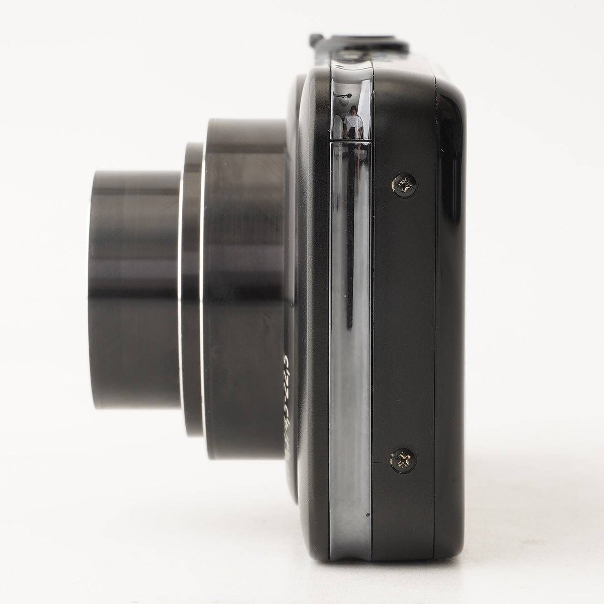 Sony Cyber-shot DSC-WX7 (Black) - Filem.sg