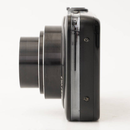 Sony Cyber-shot DSC-WX7 (Black) - Filem.sg