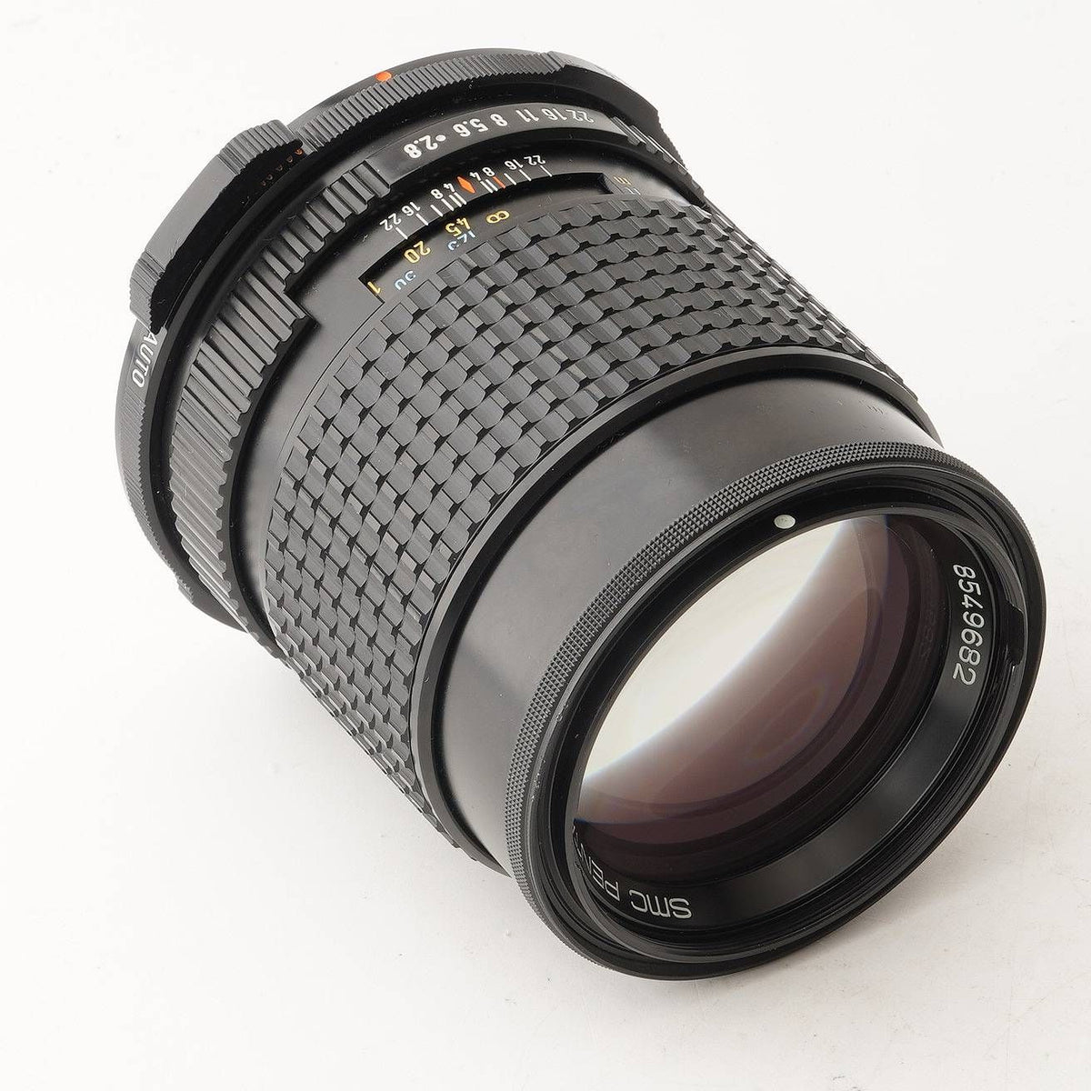 Pentax SMC Pentax 67 165mm f/2.8 - Filem.sg