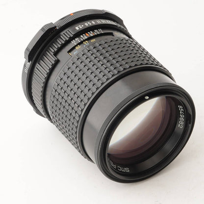 Pentax SMC Pentax 67 165mm f/2.8 - Filem.sg