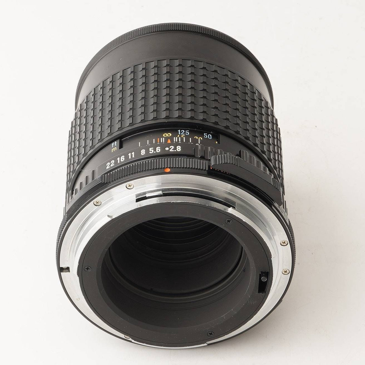 Pentax SMC Pentax 67 165mm f/2.8 - Filem.sg