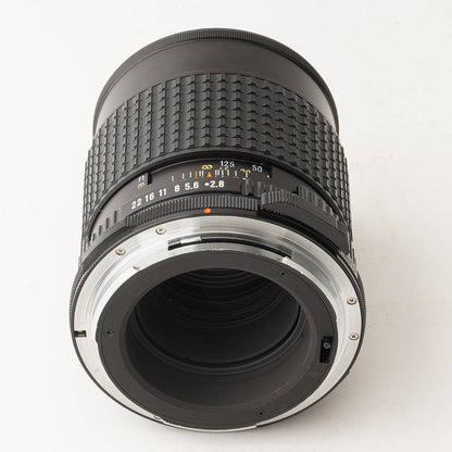 Pentax SMC Pentax 67 165mm f/2.8 - Filem.sg