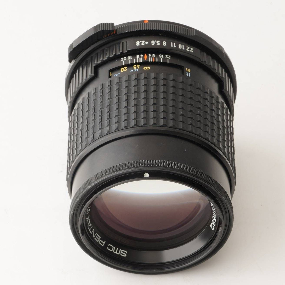 Pentax SMC Pentax 67 165mm f/2.8 - Filem.sg