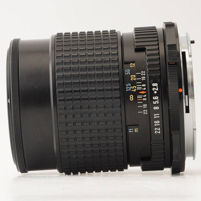 Pentax SMC Pentax 67 165mm f/2.8 - Filem.sg