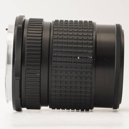 Pentax SMC Pentax 67 165mm f/2.8 - Filem.sg