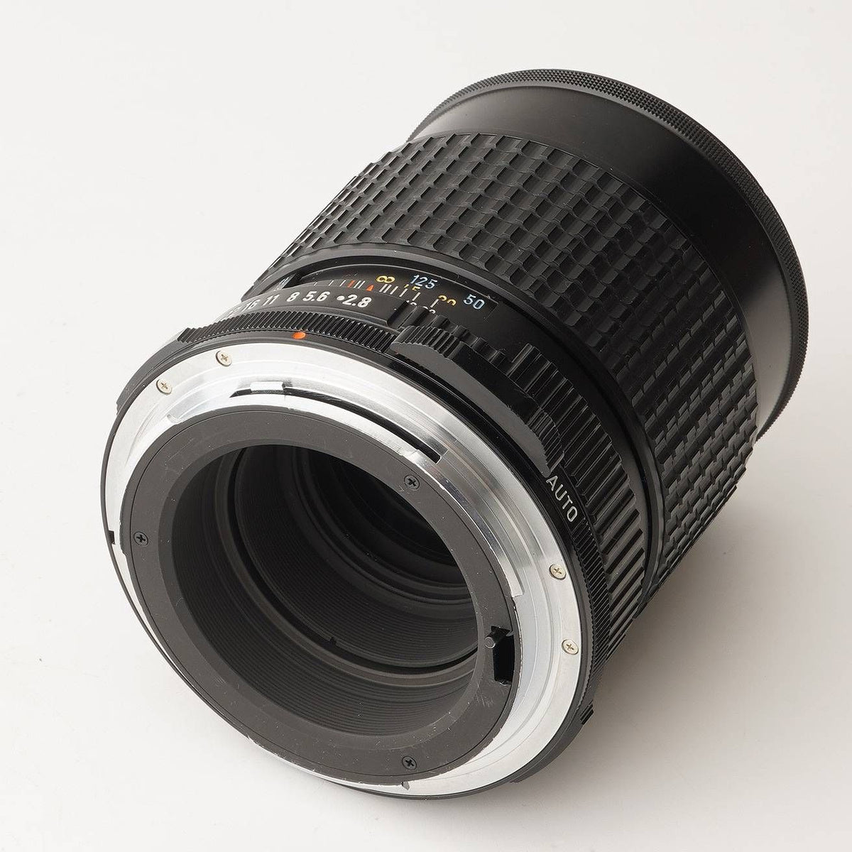 Pentax SMC Pentax 67 165mm f/2.8 - Filem.sg